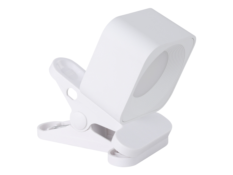 Eglo Muraglie Klemme Weiss