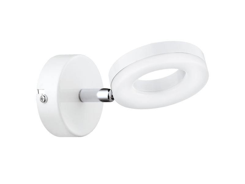 Eglo Oderso Spot 360Lm Hvid