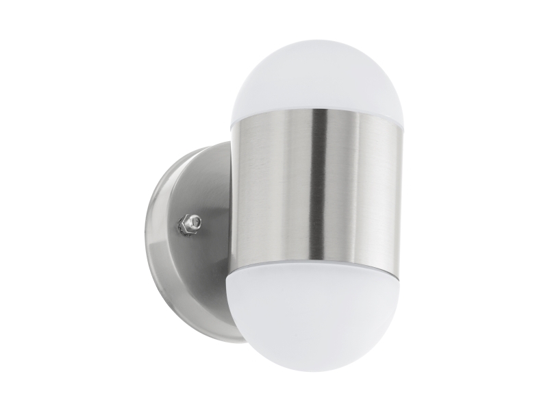 Eglo Merola Aussenwand 2X280lm Ip44 Rs