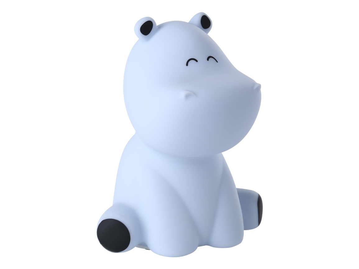 EGLO CASTELLINO BARNLAMPA RGBW 5W HIPPO | Belysning - Inomhusbelysning - Barnlampor | GameStuff
