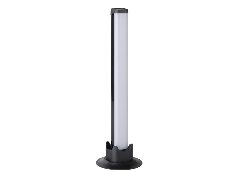 Eglo Gamer Light Tisch-Set 2X3,3 W Rgbw+3000K Schwarz