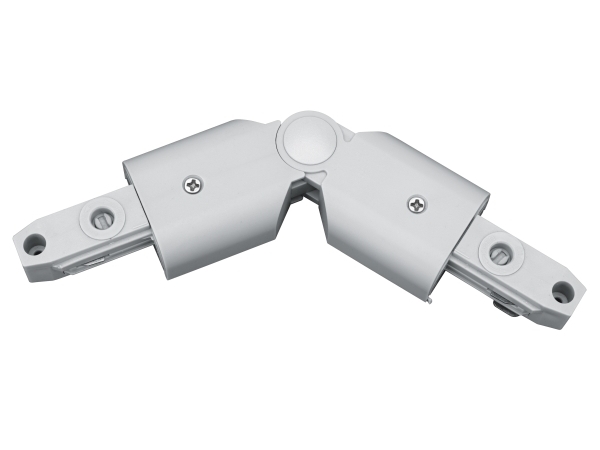 Eglo Vision Line Gelenkig Silber