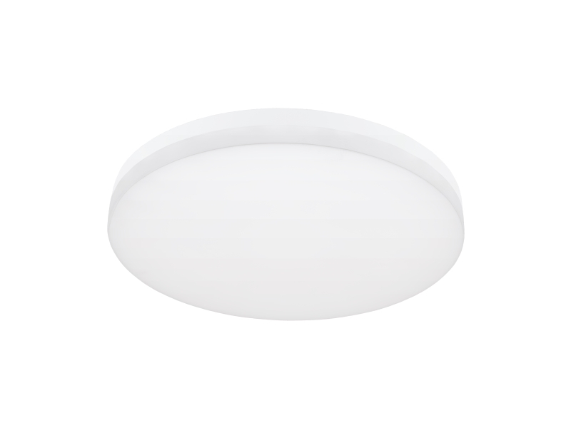Eglo Sortino-S Plafond 3950Lm Ø480 Hvid
