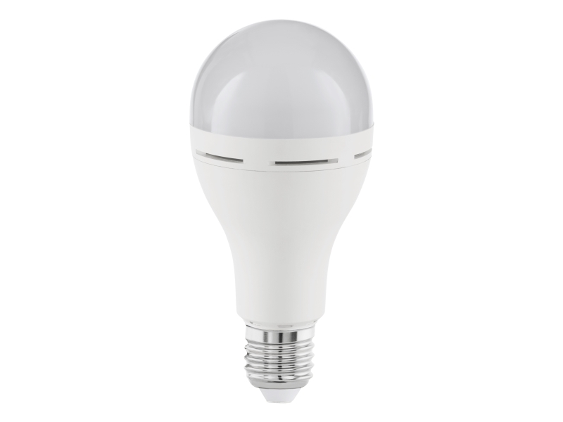 Eglo E27 A67 Notlicht 8,5W 806Lm 3000K