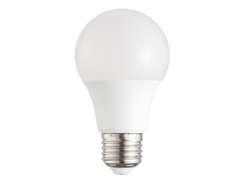 Eglo E27 A60 8W 806Lm 3000K Opal