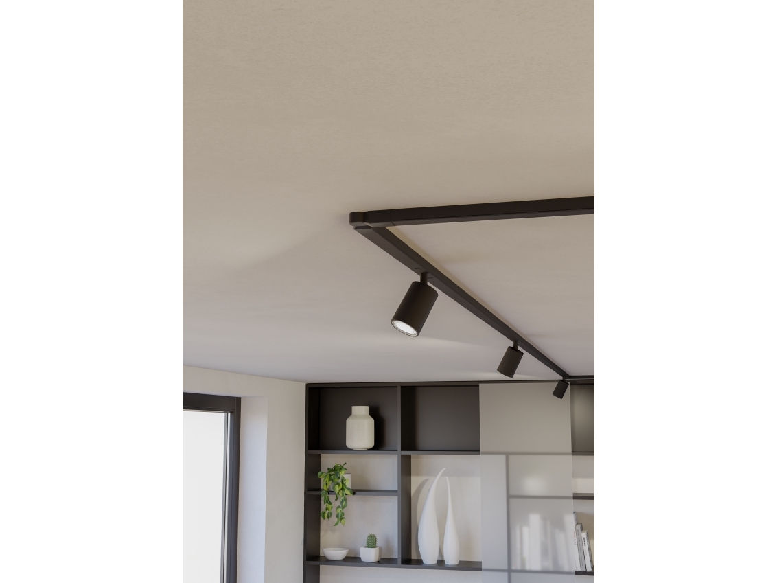 EGLO EASYT CORNER MUSTA