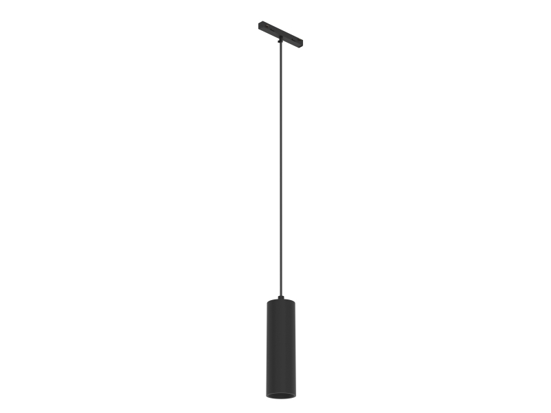 Eglo Easyt Tube Pendel H1100 M/Adaptor Sort