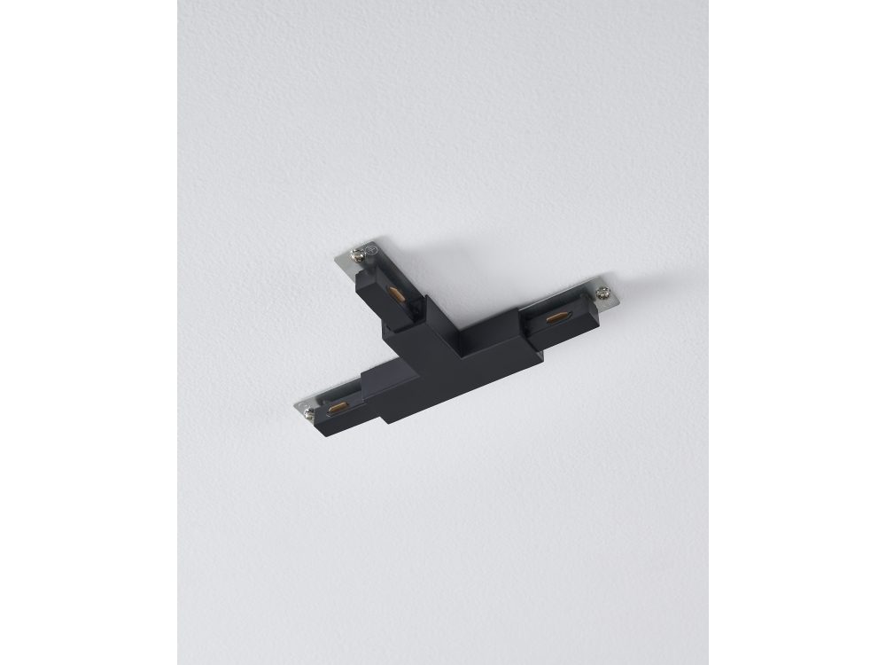 EGLO EASYT T-STYKKE SORT