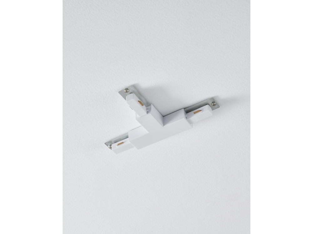 EGLO EASYT T-STYKKE HVID