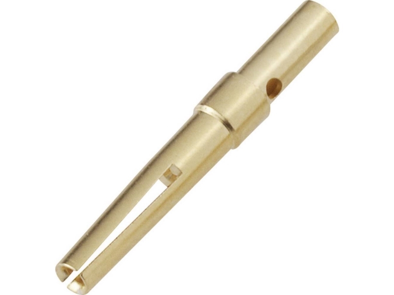 Harting 09670005476 09 67 000 5476 Anschlussstecker Awg Min: 26 Awg Max: 22 Ni 1 Stück