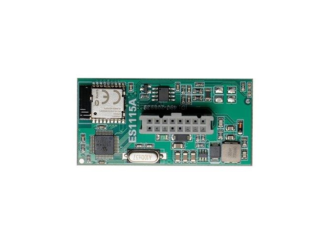 Bluetooth-modul t/Delta fj.varmeunit