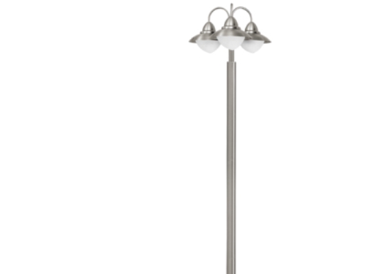 Eglo Sidney Ude Stander 3L Rs