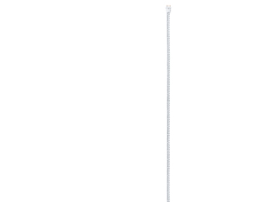 Eglo Stripes Anschlusskabel Led 50 Cm Basic Weiß