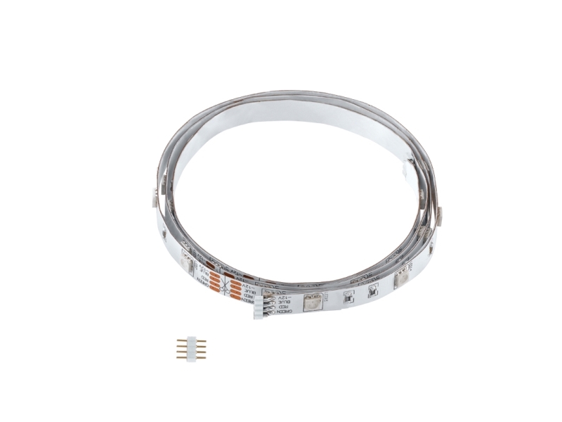 EGLO STRIPES BASIC 5 m 36 W RGB