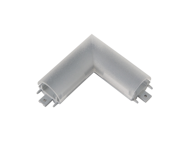 Eglo Streifen Aluminium Winkel 55X55mm