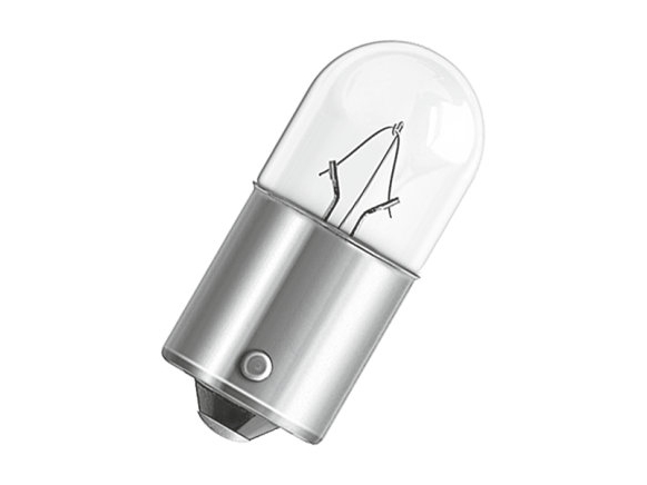 Osram 5637, 10 W, R10W | Bilvård & Biltillbehör - Belysning | GameStuff