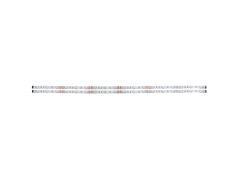Eglo Led Stripes-Flex, Mehrfarbig, Ac, 220 - 240 V, 50 - 60 Hz