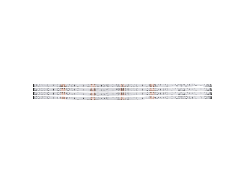 Eglo Led Stripes-Flex, Mehrfarben, Ac, 220 - 240 V, 50 - 60 Hz