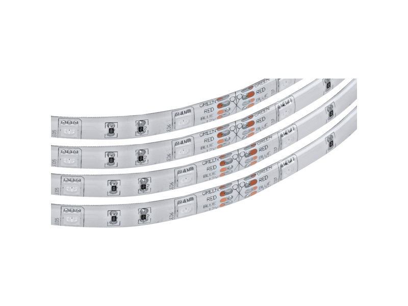 EGLO STRIPES SÆT FLEX 5M 4000K