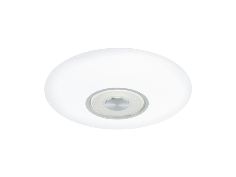 Eglo Canuma Plafond 2100Lm Kdæmp Hvid
