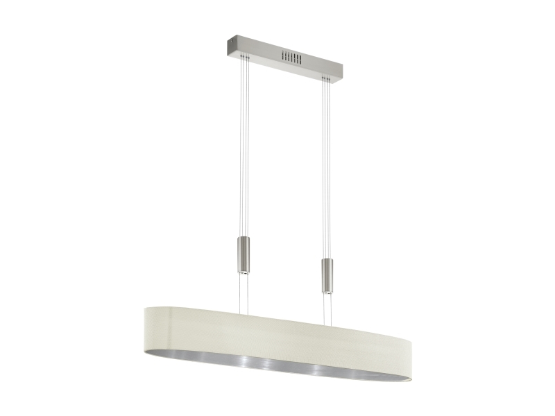 Eglo Romao 1 Langbord L1050 Hvid