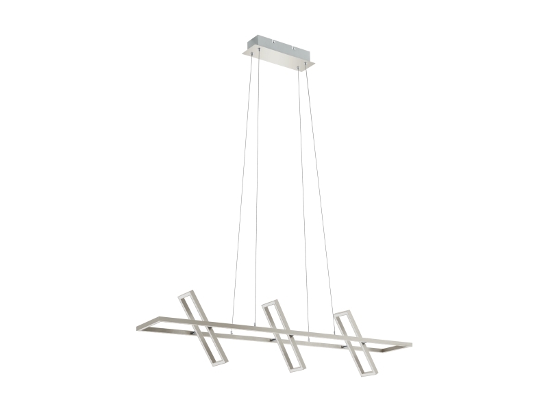 Eglo Tamasera Langtisch 3L 5000Lm Dimmbar Bs