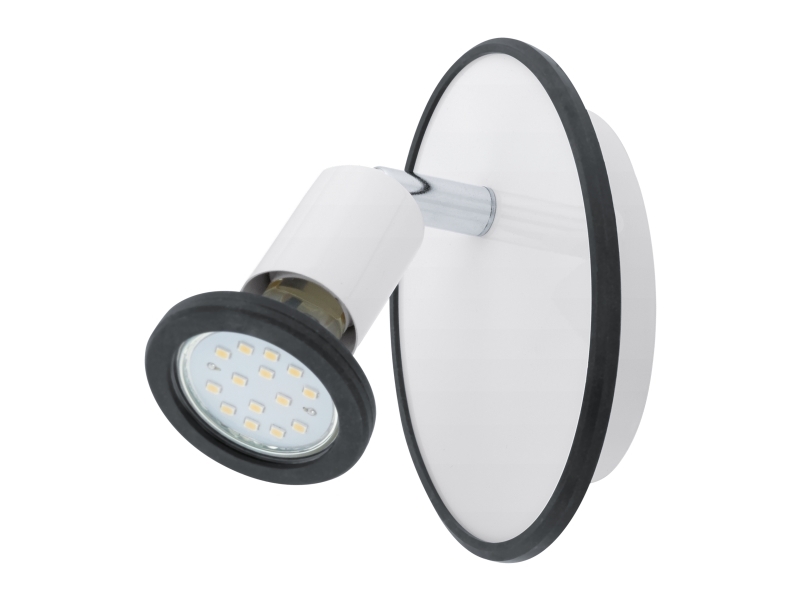 EGLO MODINO SPOT 3W HVID