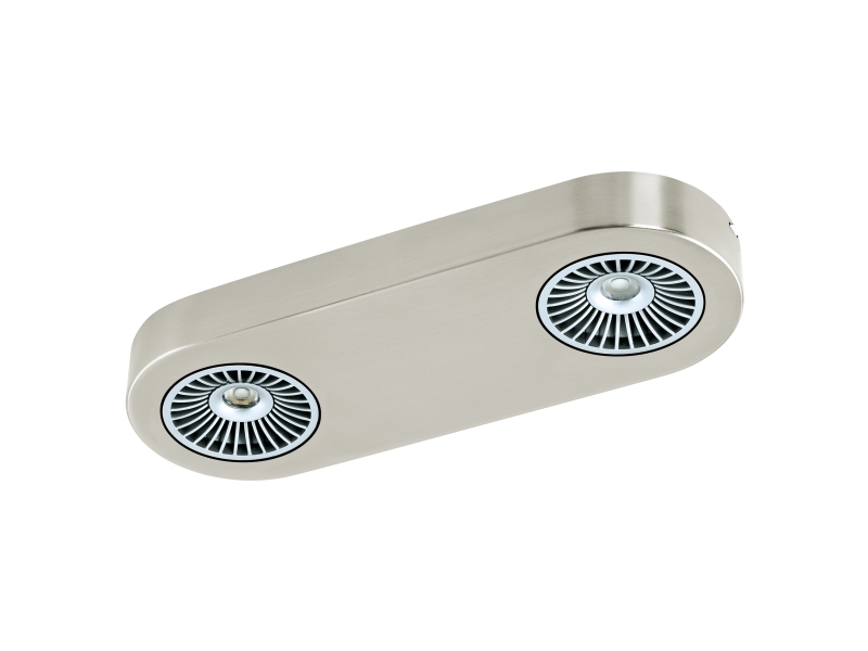 Eglo Montale, 220-240 V, Mehrfarbig