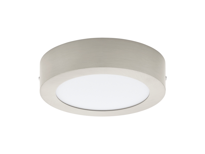 Eglo Fueva 1 Plafond Ø170 11W 1200Lm Bs