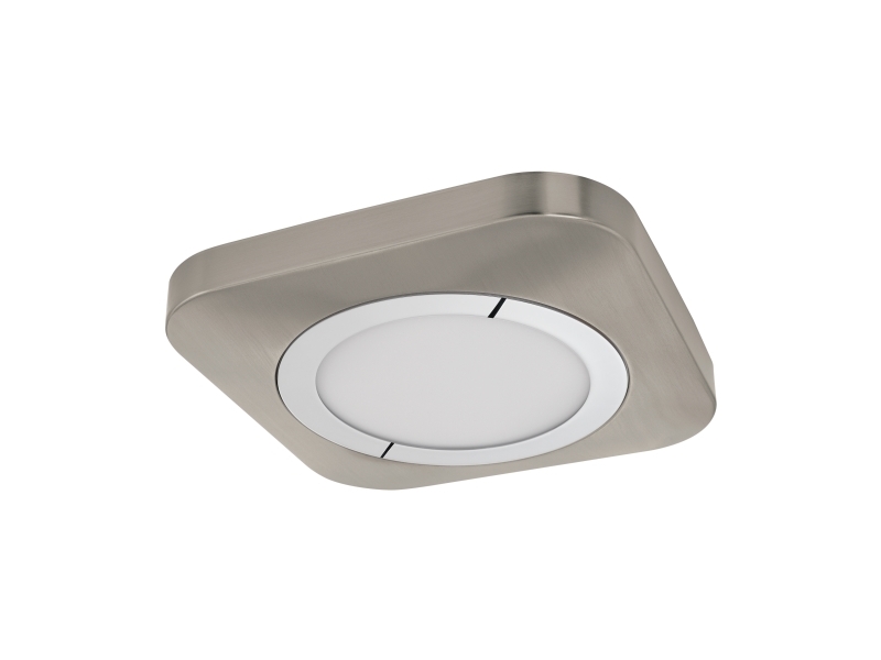 Eglo Puyo Loft 1600Lm 300X300 Bs