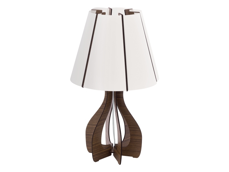 EGLO COSSANO BORD H450 NØD