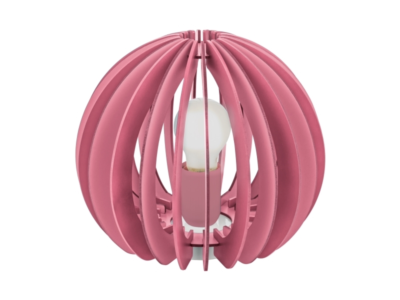 EGLO FABELLA, Multifärg, AC, 220 - 240 V, 50 - 60 hz, 220 - 240 V | Belysning - Inomhusbelysning - Barnlampor | GameStuff