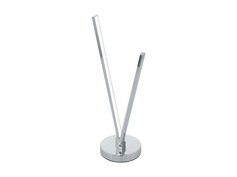 Eglo Parri Bord 700Lm H310 Krom