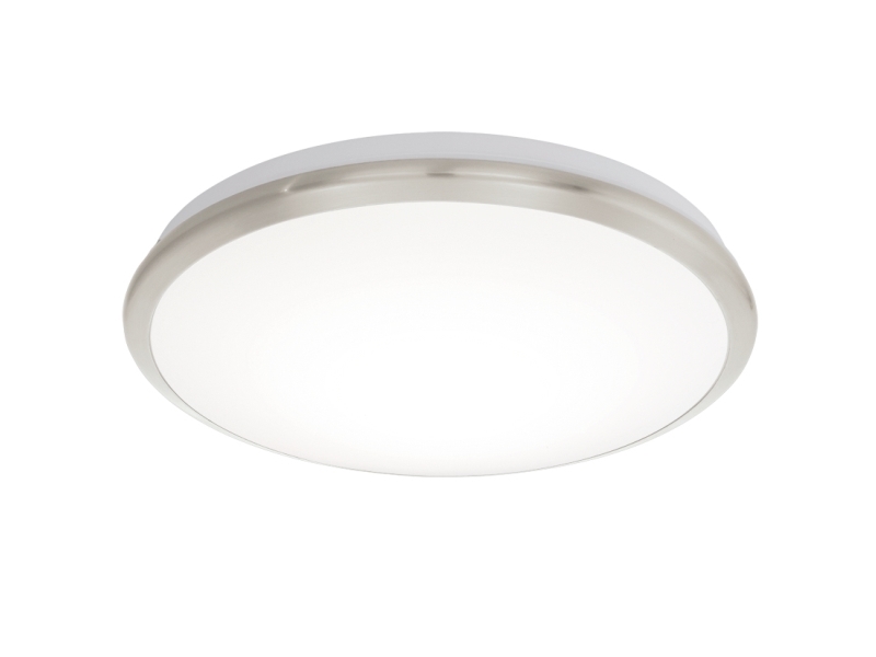 Eglo Manilva Plafond 16W 1600Lm Ø385 Bs