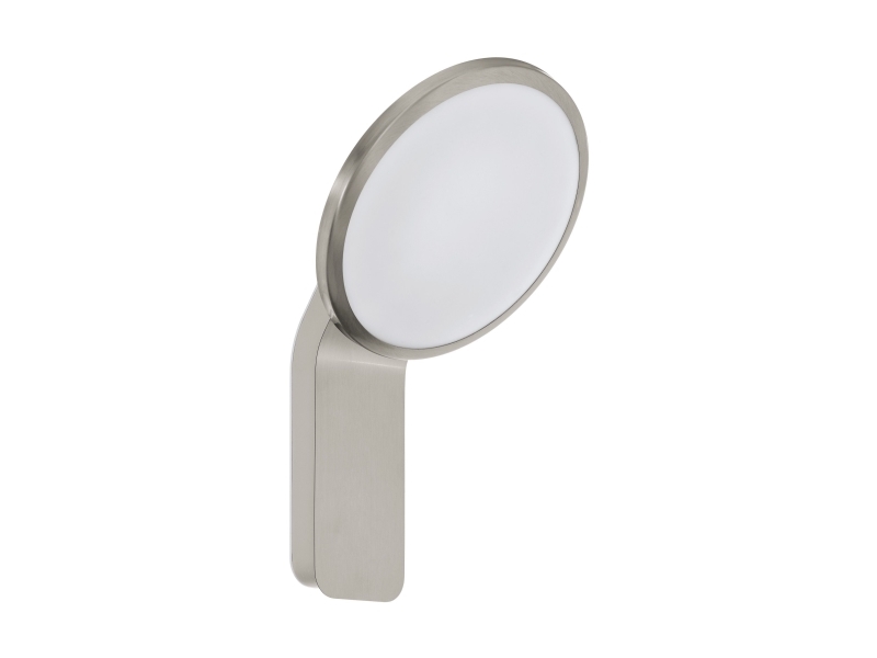 Eglo Cicerone Außen-Wandleuchte 950 Lm Rs Silber
