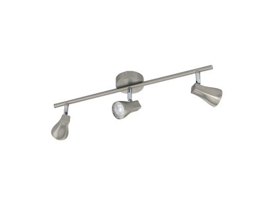 Eglo Tiberio 1 Spotskinne 3X350lm Bs