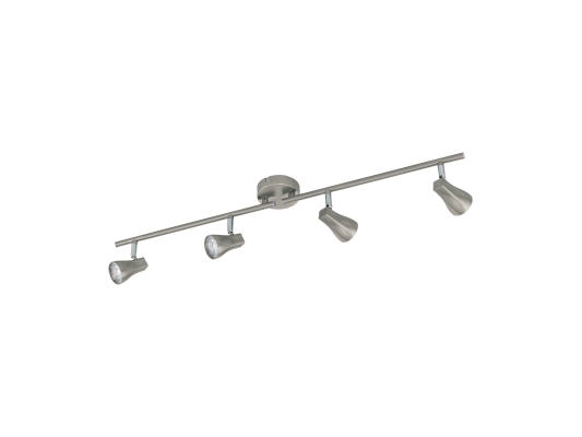EGLO TIBERIO 1 SPOT 4X350LM BS