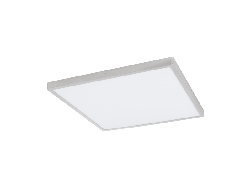 Eglo Fueva 1 Dimmbare Deckenleuchte 32W 3100Lm 600X600 Bs