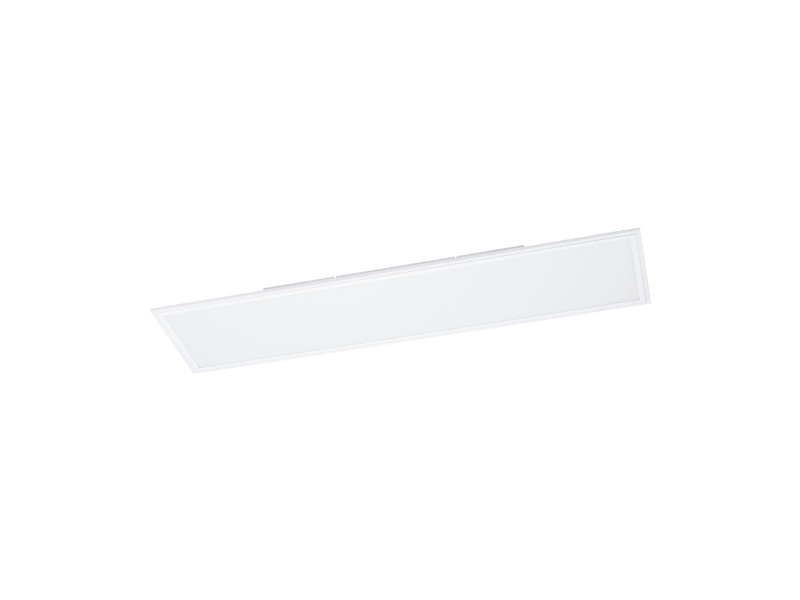Eglo Salo 1 Panel 1200X300 4700Lm 4000K Hvid