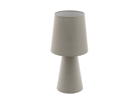 Eglo Carpara Edge 2L H470 Taupe
