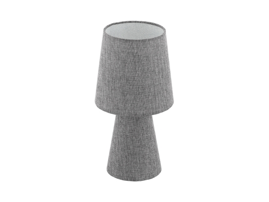 Eglo 97122, Grau, Wohnzimmer, Ii, E14, 2 Glühbirne(N), 5,5 W