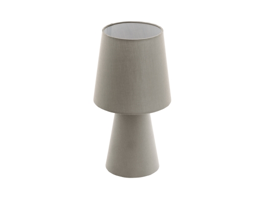 Eglo 97124, Grau, Wohnzimmer, Ii, E14, 2 Glühbirne(N), 5,5 W