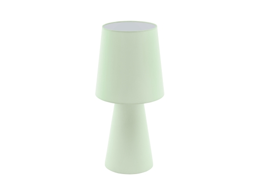 Eglo Carpara-P Bord 2L H470 Lys Grøn