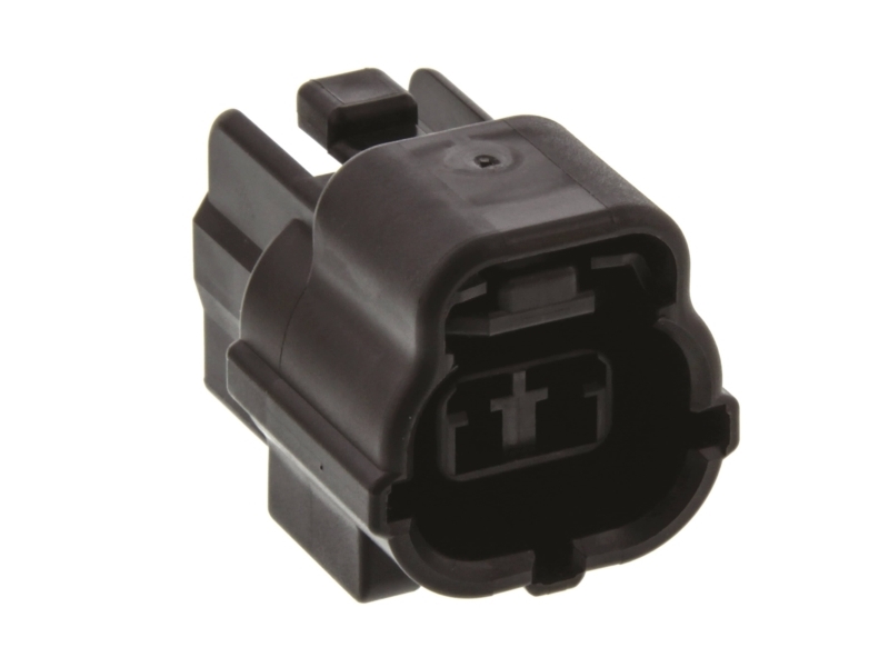 Te Connectivity Anschlusskabel Econoseal J Serie Mark Ii (+) Gesamtzahl Der Pole 2 174352-2 1 St