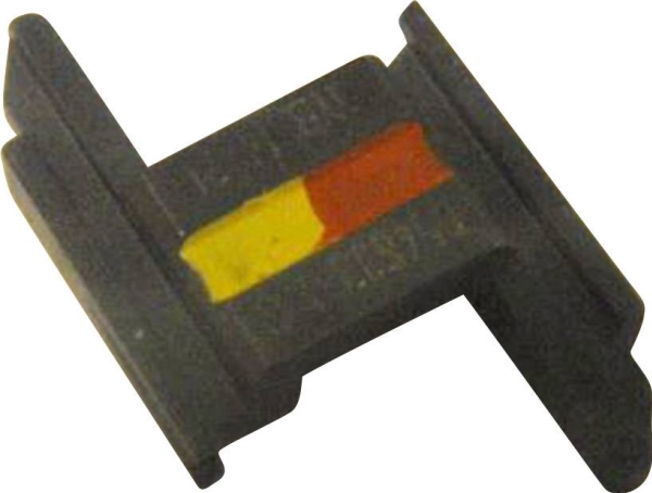 Doppeldorn Für Service Tool 654633-1 654633-1 Te Connectivity Inhalt: 1 Stück