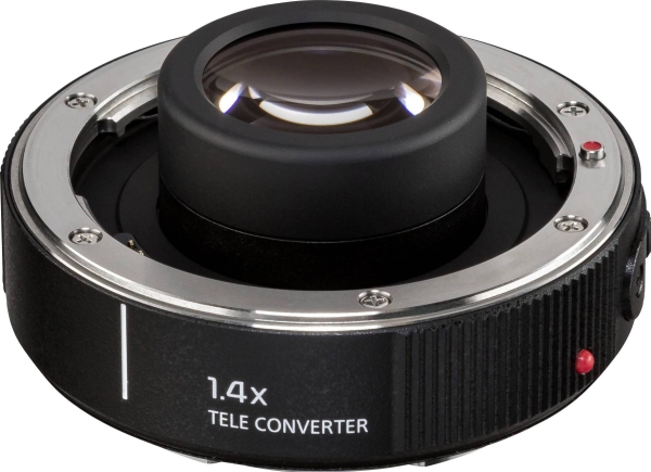 Panasonic 1,4X CONVERTER FOR L-MOUNT - Kamera objektiv