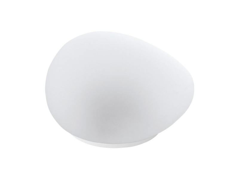Eglo Solcelle Opal Glas