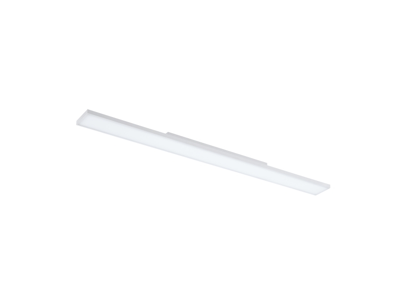 Eglo Turcona Loft 2900Lm 100X1200 Hvid