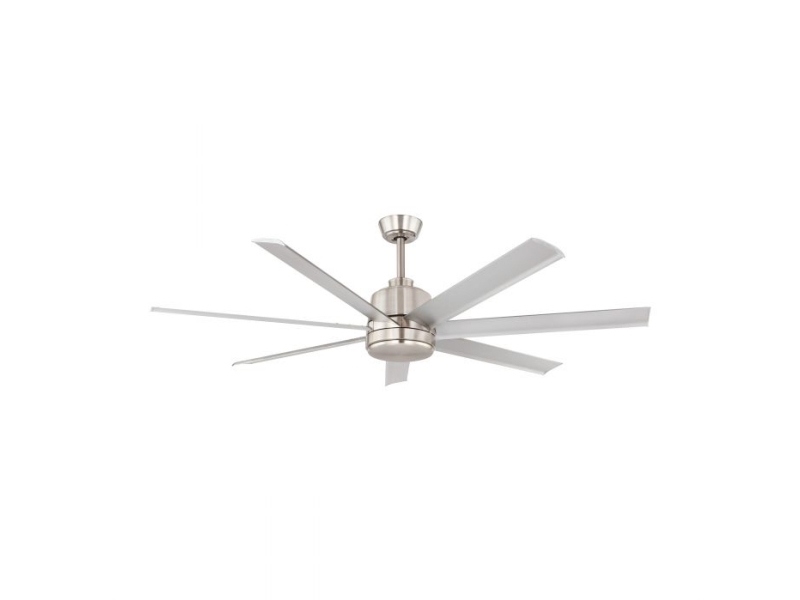 EGLO AZAR 60 VENTILATOR DC Ø1524 ALU