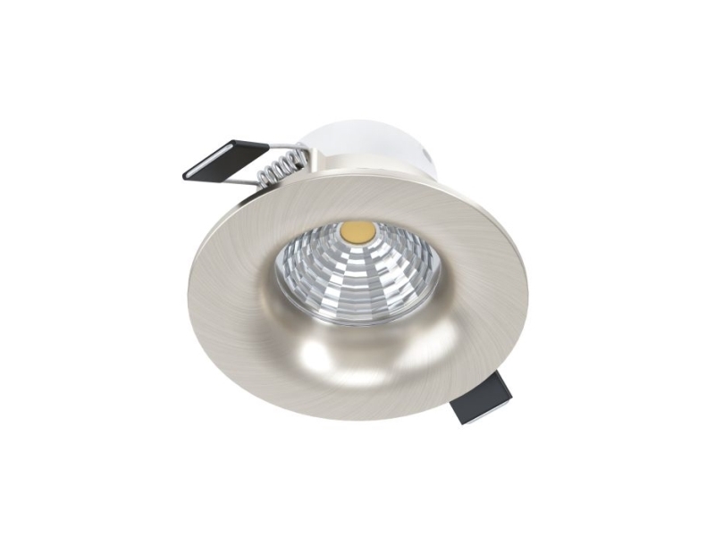 Eglo Saliceto Einbau Ø88 450Lm 4000K Dimmbar Bs